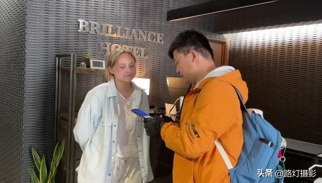 “为什么很多外国人不来中国旅游？”这几点原因说到痛处