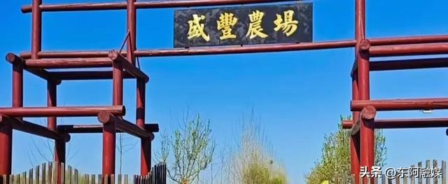 红韵姜楼——姜楼田园风光特色一日游