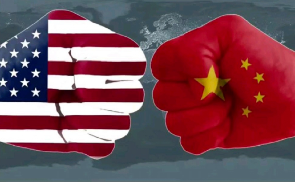 美欧关税战正式开打！特朗普先出招，他断定：欧盟绝不敢倒向中国