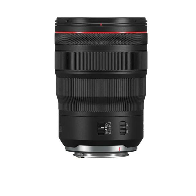 佳能RF24—70 F2.8与RF24—105 F2.8的区别
