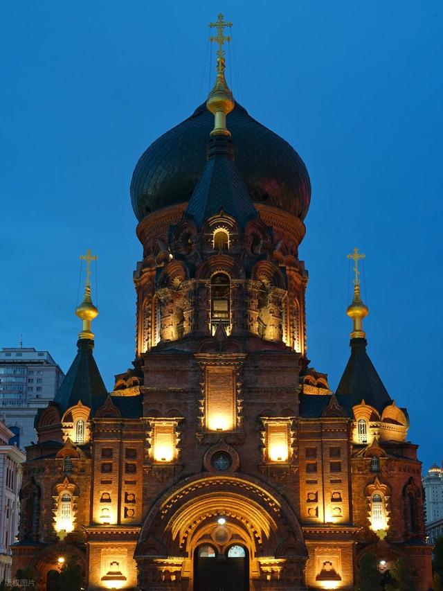 哈尔滨最值得去的6大免费景点，超好玩！送给第一次去哈尔滨的你