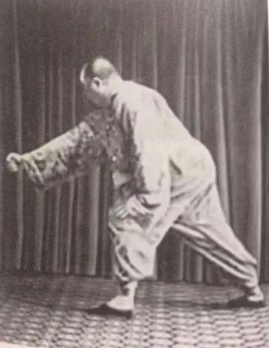 太极掖胯藏玄机，松沉如坐桶中戏？三字真言解迷局！（四）