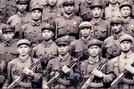 部队代号对外公开，部队番号内部掌握，这就是代号与番号的区别图片