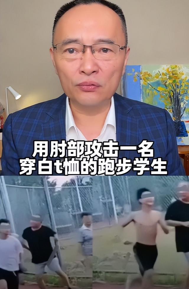 太嚣张了！湛江事件引众怒，网友：骨子里的坏，停发退休金