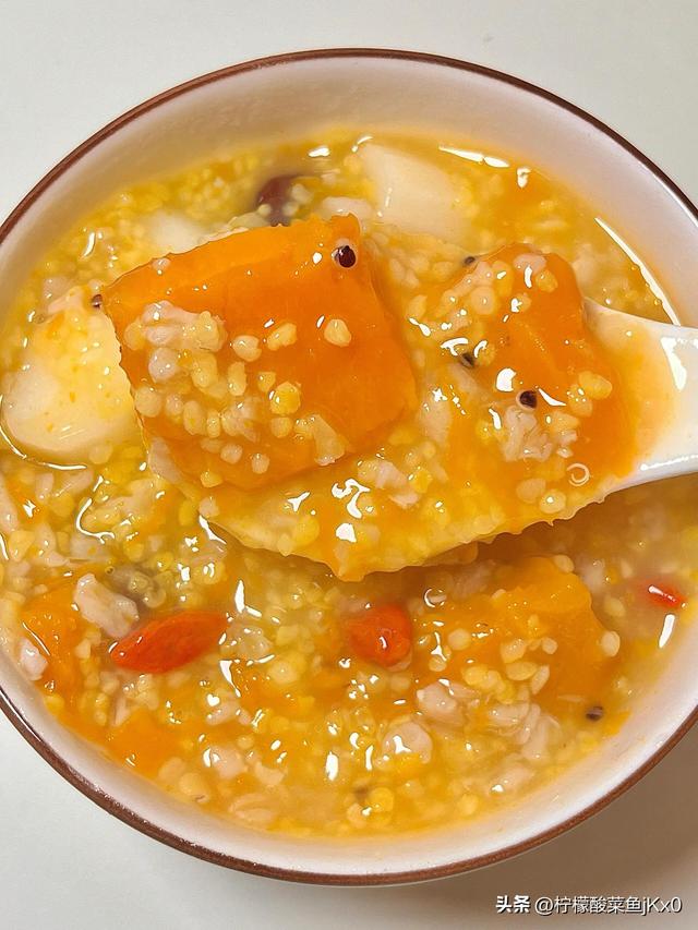 明日立冬，强烈建议中老年：明日早餐吃这4种，精神抖擞一整天！