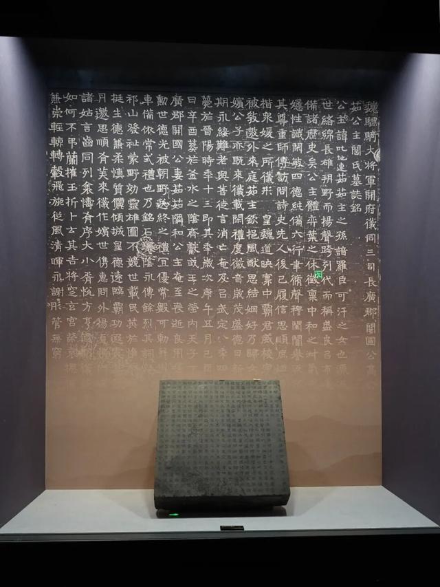 河北磁县，北朝考古博物馆笔记，迷你兵马俑和1：1复制的皇帝墓