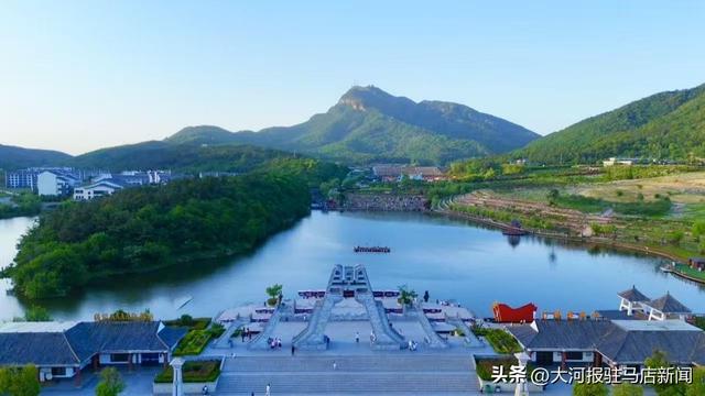 河南确山：赴一场千年深情之约