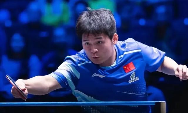4-3！4-0！瑞典大满贯疯狂一夜：莫雷加德剃光头，林诗栋超级逆转
