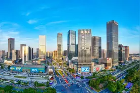 全国500强！番禺4镇入选，南村镇蝉联全市榜首！图片