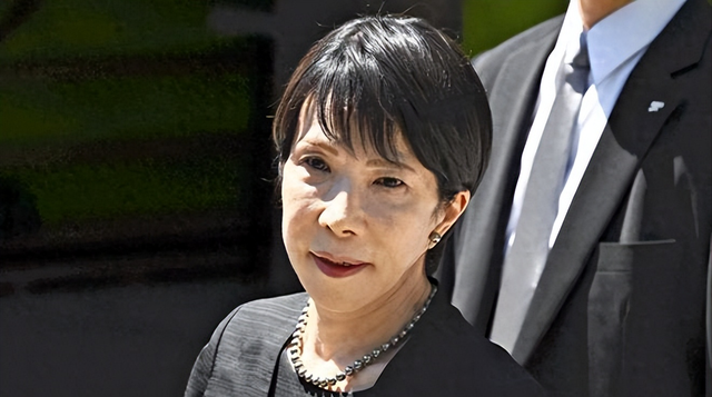 日本访华被拒，李在明当着全世界的面喊出一句话	，让高市早苗破防