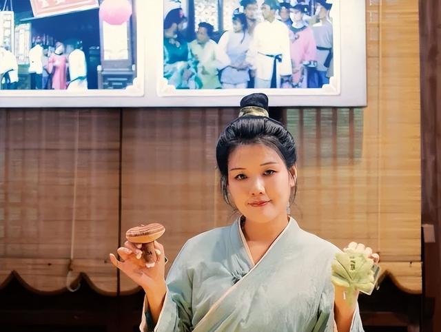 苏州盘门景区开启《新白娘子传奇》主题游园季