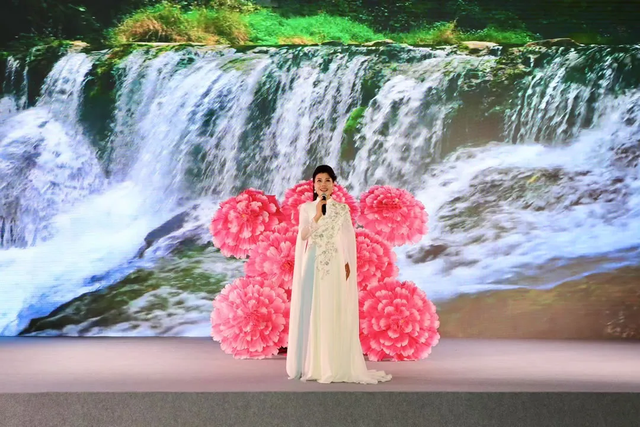 长治文旅精彩亮相郑州 两地携手共启合作新篇