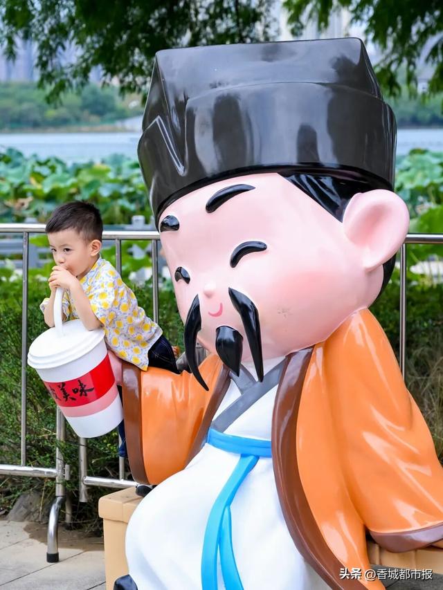 黄冈的每一面，都值得细细品~