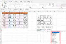 新函数PIVOTBY来了，参数居然有10个！当之无愧的函数之王图片