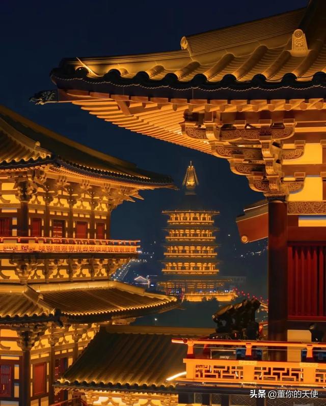 河南旅游爆火,这两座双子星城市虽功不可没,但关键的还在后头!