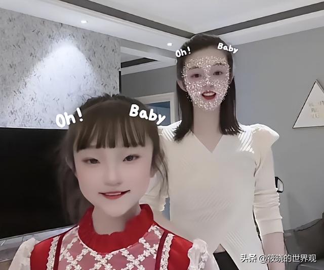 女兵领队王媛私生活照曝光后，才知她牺牲有多大，老公直言很骄傲