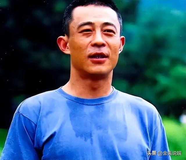 钱再多有什么用？58岁老戏骨侯勇的现状	，给所有中老年人提了个醒