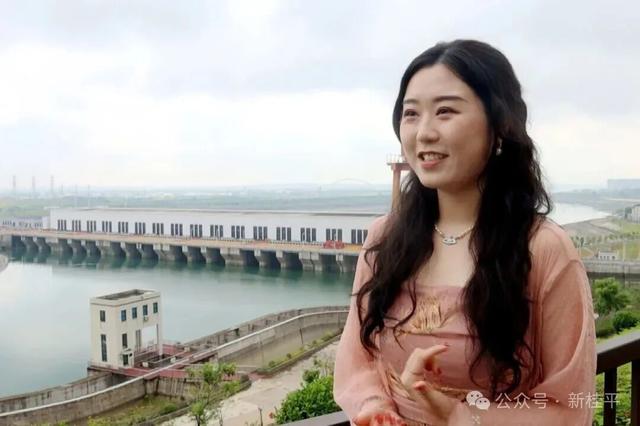 38名港澳青年走进桂平，看水利奇迹，品乳泉酒香→