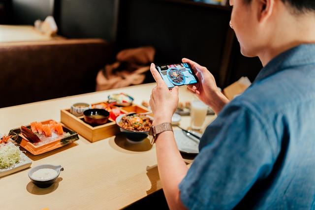 不管什么手机，都不要保存这 4 种照片！否则后果很严重！