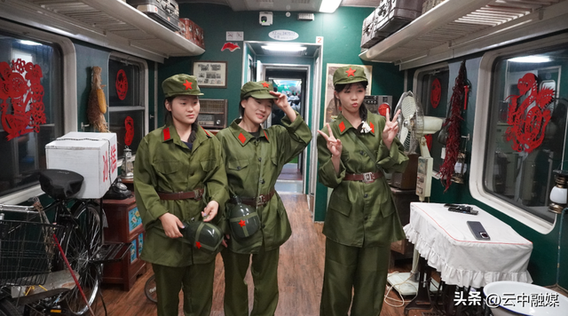阿尔山号旅游列车：穿行绿水青山的浪漫之旅