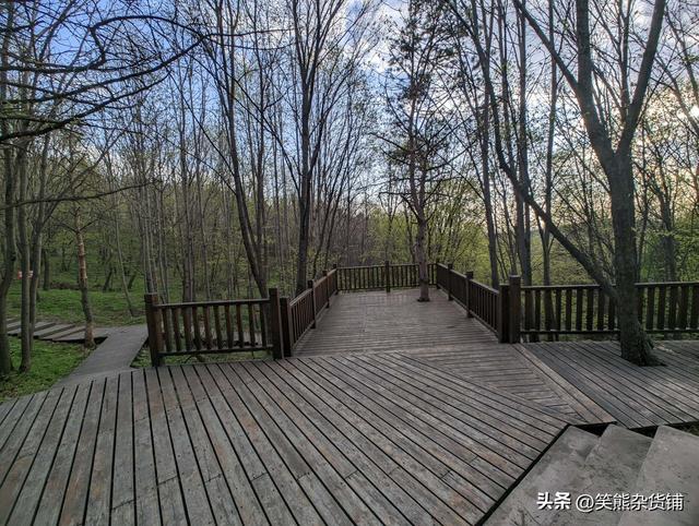哈尔滨郊外，神秘千年摩崖石刻