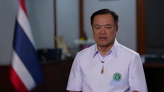 泰国变天了：新总理上任，自称纯血中国后代，对华立场曝光