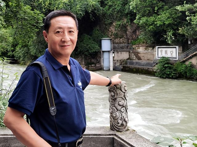 四川旅游：三访成都都江堰散记（图）