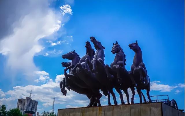 新年第一站，我先冲了！