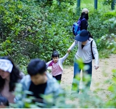 闭眼冲！11月光明公园这样玩！