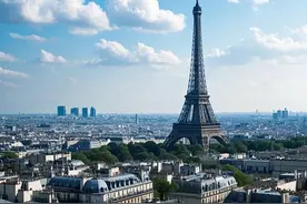 法国国家地理图片