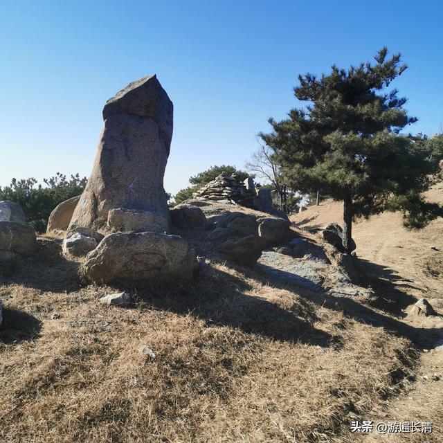 &068.寻找吴道人庵--误入歧途