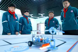 滁州：紧锣密鼓推进长三角教育一体化图片