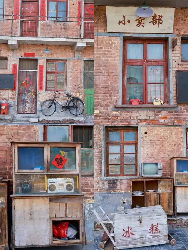 豫见千年 在洛阳、许昌、郑州与开封的时光褶皱里穿行