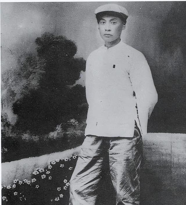 59年，陈毅回到四川老家，夫人张茜那年37岁，长相出众，气质非凡