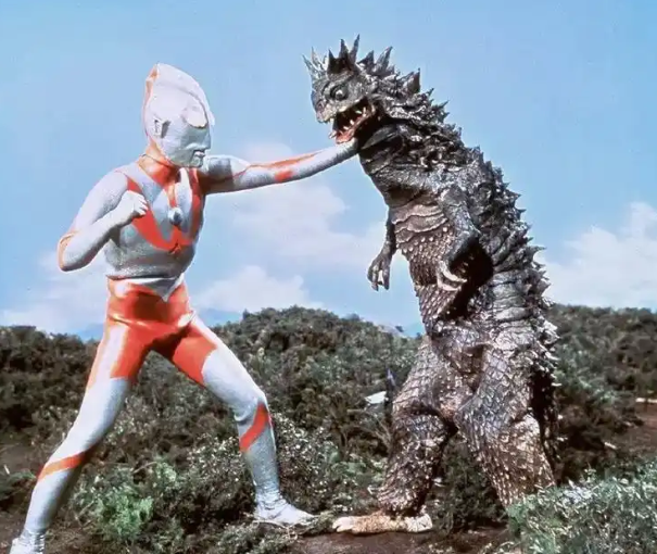 全网最全奥特曼动画编年史！55年经典全收录，泪目回忆杀！