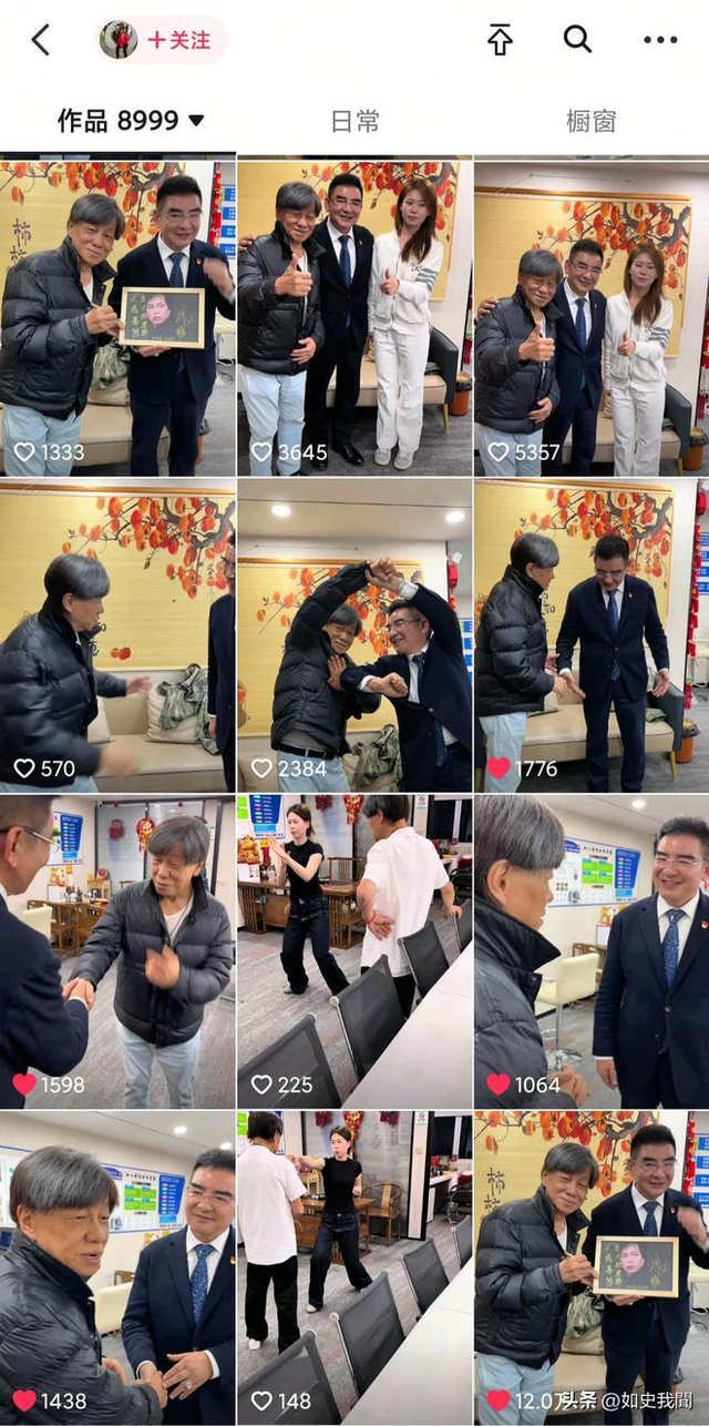 梁小龙去世6天	，陈光标怒撕遮羞布：哪是病死，分明是被折腾没的