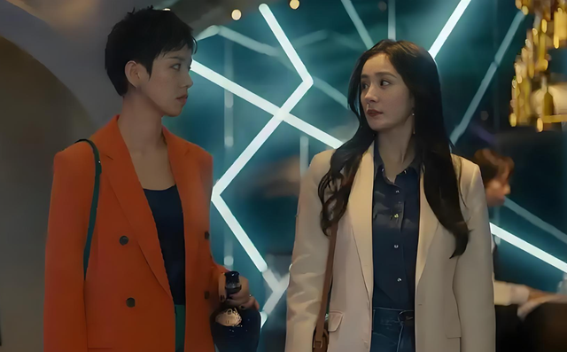 长得千娇百媚，奈何有个糙汉名，这5位被名字拖累的女星，太可惜​