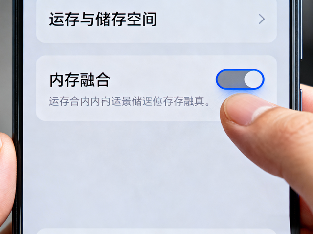 手机卡顿别乱清理！打开这个设置，运存直接多8个G，不花一分钱。