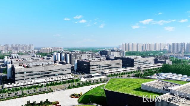 廊坊市城市算力分指数继续保持全国第一