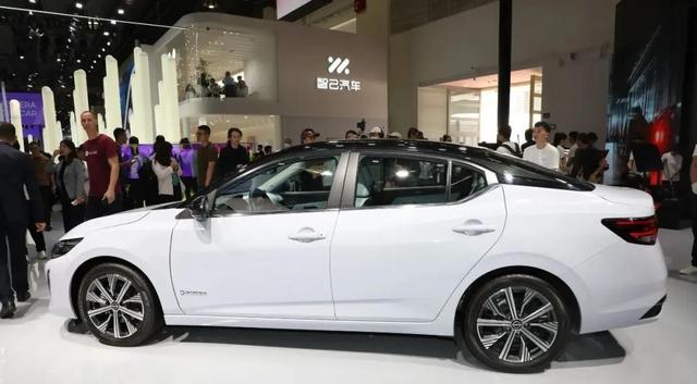 2026款轩逸真心版指导价7.89万，省油空间大，工薪族的福音！