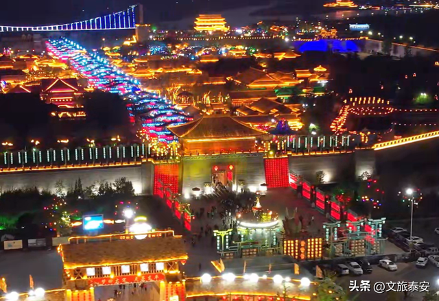 “齐鲁超赛”足球风暴来袭，泰安12家A级景区优惠来袭，实力宠粉、火力全开！
