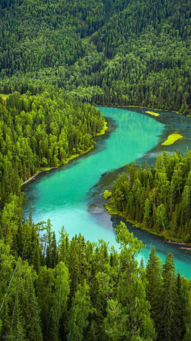 中国十大世界级绝世美景，你去过几个？全部去过的算你厉害！