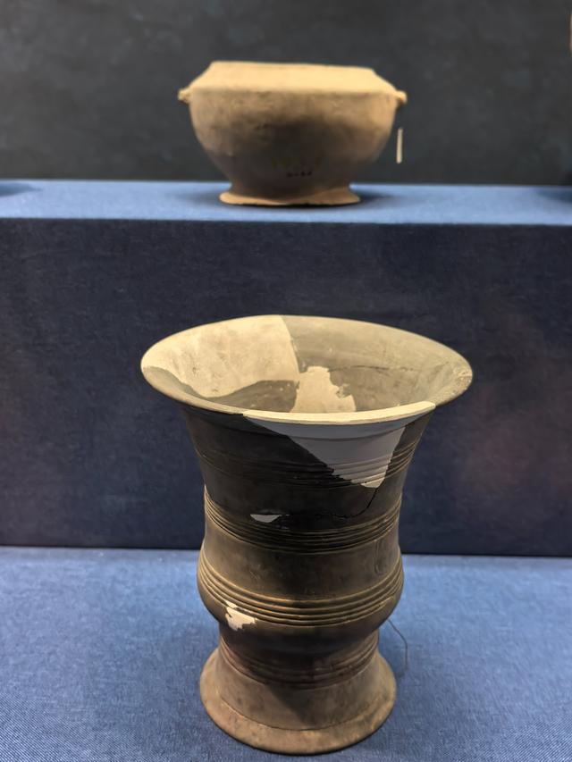 天津博物馆《商邑百工——三千年前的中国制造》展览首日爆火