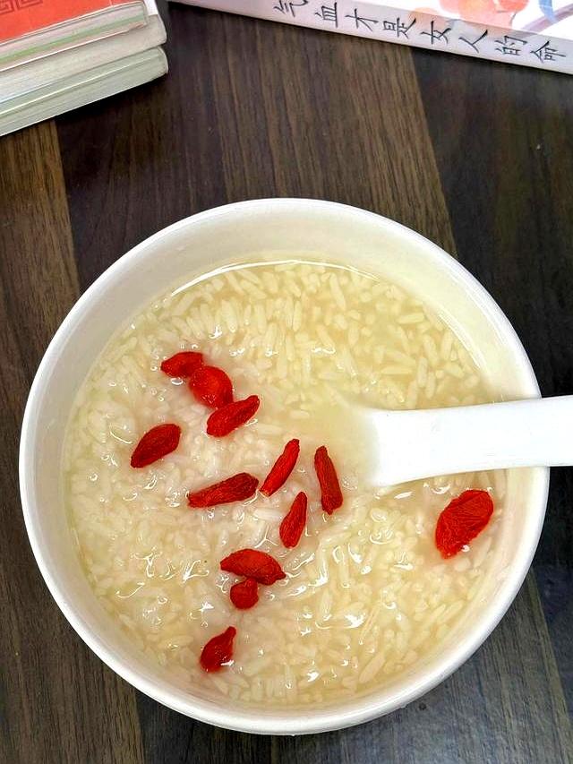 一碗醪糟胜似补药！我坚持吃了一周，气色大变样，你也试试！