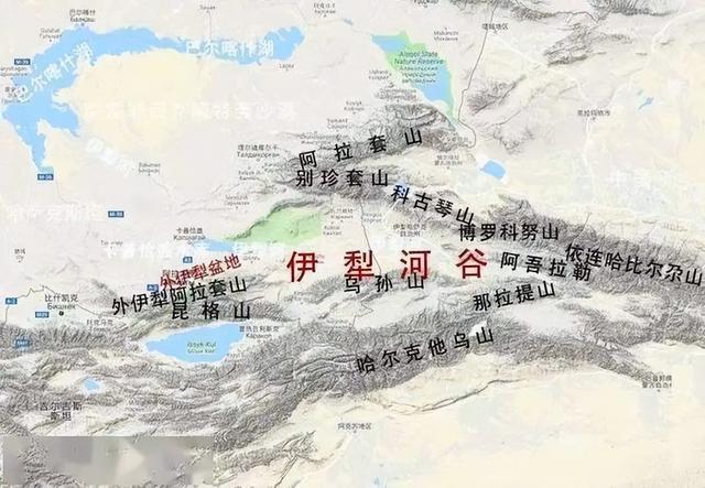 孙中山预言，中国若迁都到这三座城，则有望称霸亚洲，是哪三座？