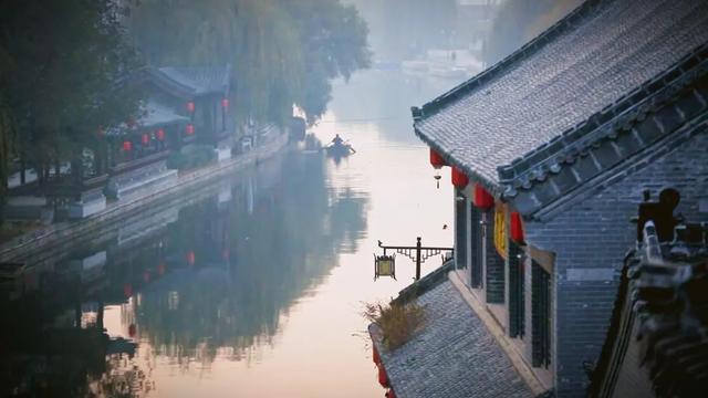 济宁文旅手札・吃逛玩攻略全收录(微山篇)