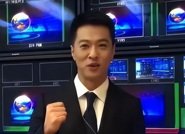 从确诊到去世仅15天，“央视最帅主持人”顾国宁，给人们敲响警钟