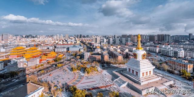 北京高铁3小时直达！12个周末游宝藏地推荐