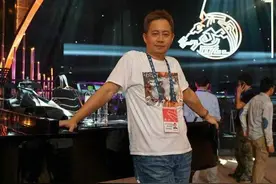 香港18位编曲人，见证了港乐的发展历程，他们编的歌听过几首图片