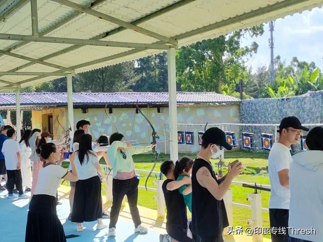 飞得快的团建狂欢之旅-深圳-惠州
